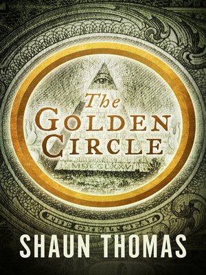 cover image of The Golden Circle